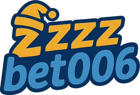 ZZZZ Bet 006 Logo